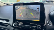 Ford EcoSport 1.0 EcoBoost 125 Titanium 5dr Petrol Hatchback